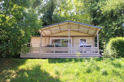 Le Grand Serre Other | Camping le Grand Cerf
