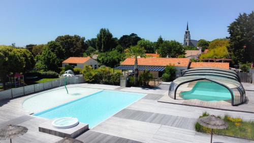 Les Moutiers-en-Retz Other | Camping Le Village de la Mer