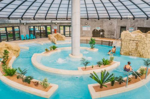 Rang-du-Fliers Other | Camping Les Garennes