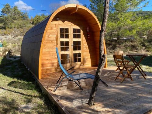 Rosans Other | Camping Les Hauts de Rosans