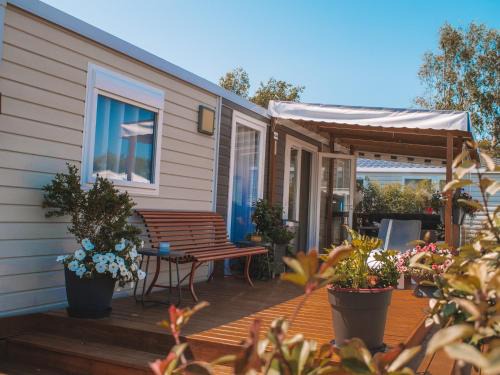 Merlimont Other | Camping Les Jardins de la Mer
