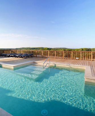 Calvisson Other | Camping les lodges du lagon