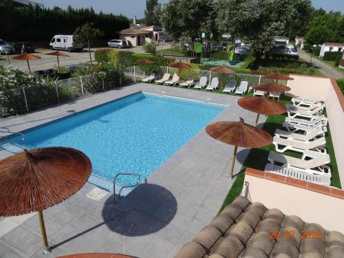 Mirepoix Other | Camping Les Nysades