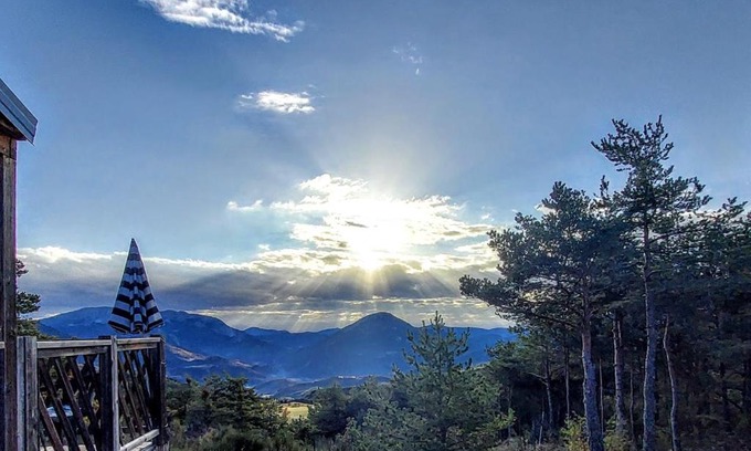 Castellane Other | Camping Les Sirènes