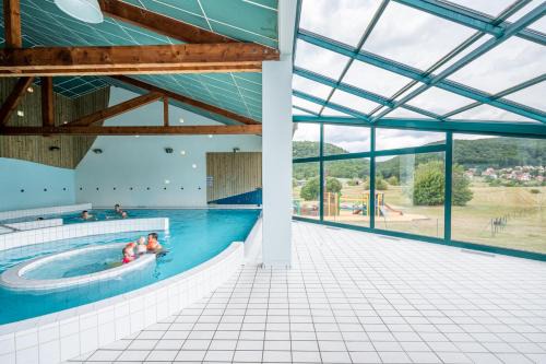 Oberbronn Other | Camping Les Vosges du Nord