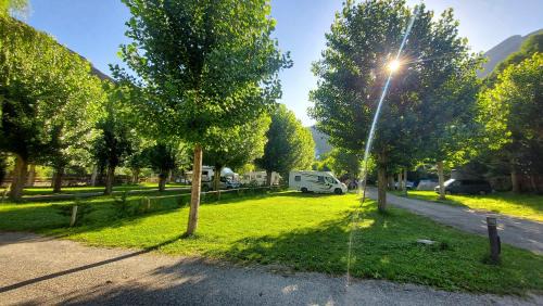 Llavorsi Other | Camping Llavorsi