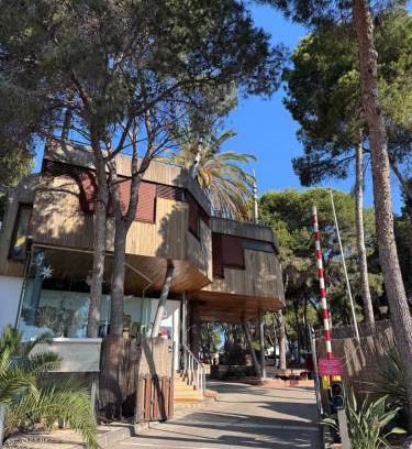Moravit Other | Camping Moraira