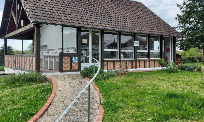 Neung-sur-Beuvron Other | Camping Onlycamp De La Varenne