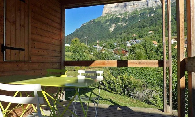 Toiny Other | Camping Onlycamp Les Petites Roches
