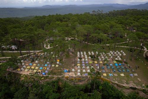 Kampong Seila Other | Camping Park Resort By EHM