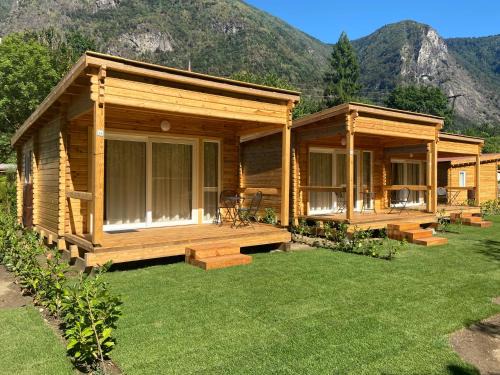 Avegno Other | Camping Piccolo Paradiso