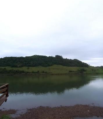 Ilha Redonda Other | Camping privativo Ilha Redonda