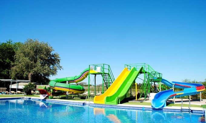 Puzol Other | Camping Puzol