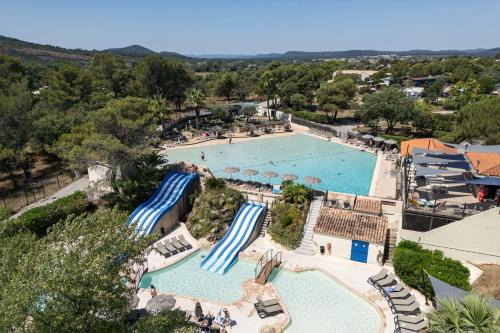 Le Muy Other | Camping RCN Domaine de la Noguière
