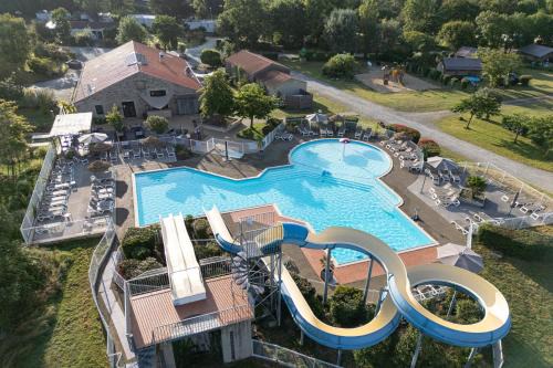 Coex Other | Camping RCN La Ferme du Latois