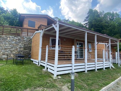 Sestola Other | Camping Sestola