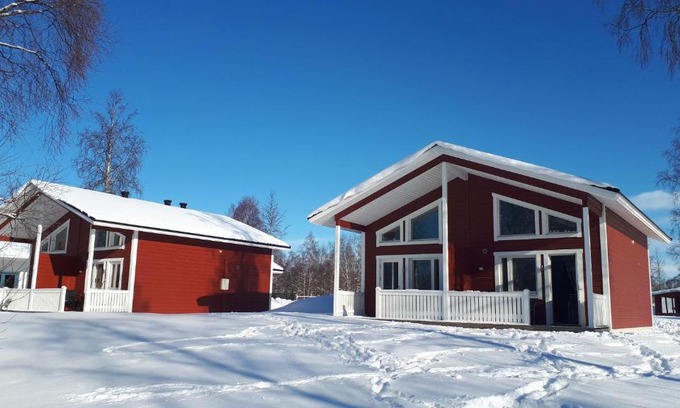 Tornio Other | Camping Tornio
