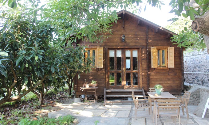 Velilla-Taramay RV Rental | Camping Tropical