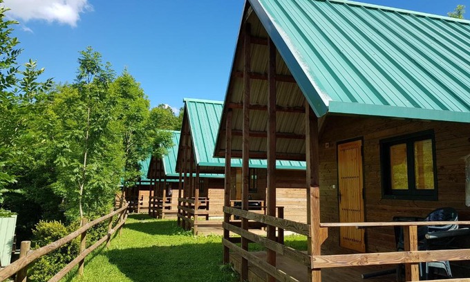 Ribes De Freser Other | Camping Vall de Ribes