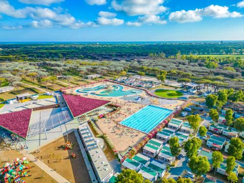 Zona XXXIV Casal Palocco Other | Camping Village Roma Capitol