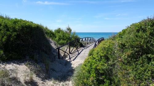 Cagnano Varano Resort | Camping Villaggio Riviera