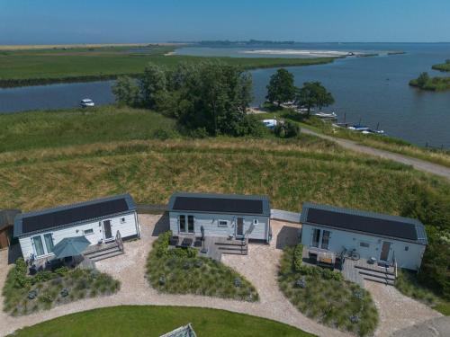 Anna Paulowna Other | Camping Wad noch Meer