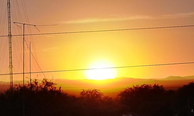 Real de Catorce Other | Camping y algo Mas ELEMENTS