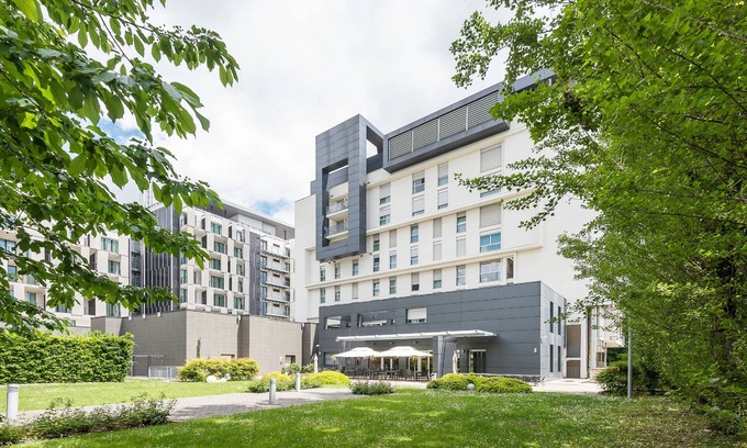 Turro House | Camplus Turro - Casa per Ferie