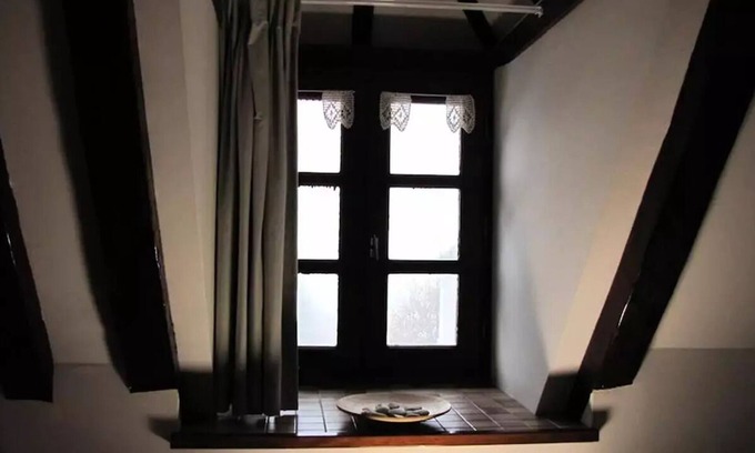 Banes House | Campsite Le Clos de Banes * - Family room 4 people