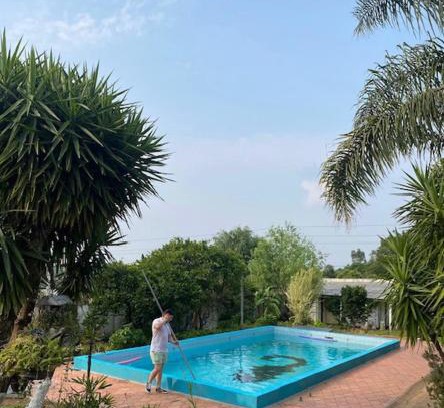 Santa Teresa Cabin | Campus La Rufina