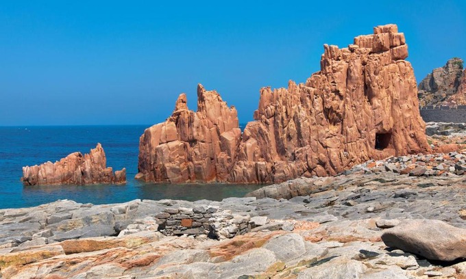 Arbatax Apartment | CAMY Apartment Scopri Tortolì Appartamento Centrale vicino alle Spiagge!