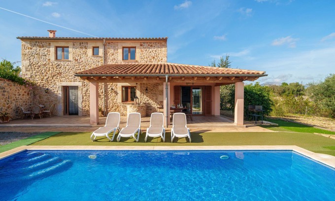 Inca House | Can Blancos by Interhome