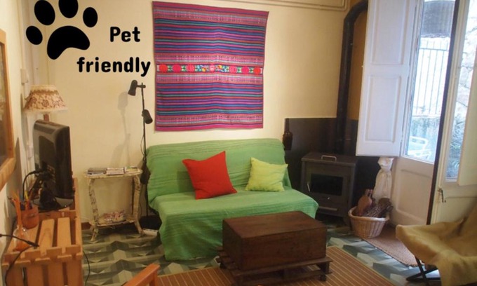 Ribes De Freser Apartment | Can Bonshoms