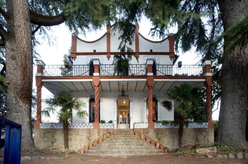 Tagamanent House | Can Calixto