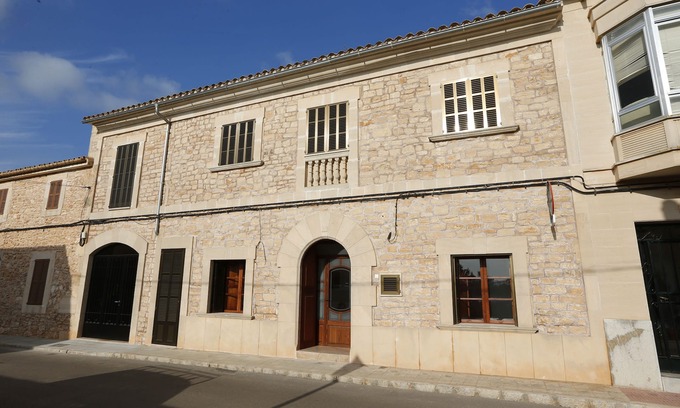 Es Llombards House | "Can Perlo",RENOVATED house near beautiful BEACHES