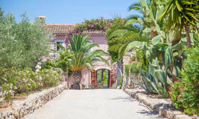 Costitx Apartment | Can Pina - Eco Redonda 1 - - Apartment In Costitx