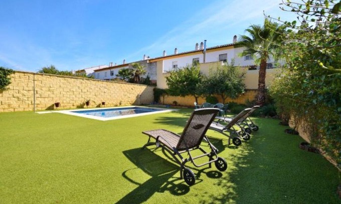 Ronda House | Can Sastre Ronda
