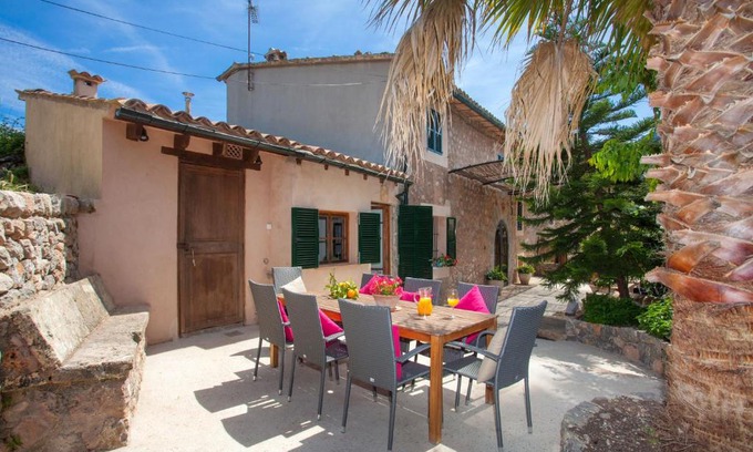 Soller Villa | Can Sucre