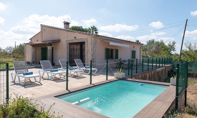 Son Antem Ski Chalet | Can Taco - Two Bedroom Chalet, Sleeps 4