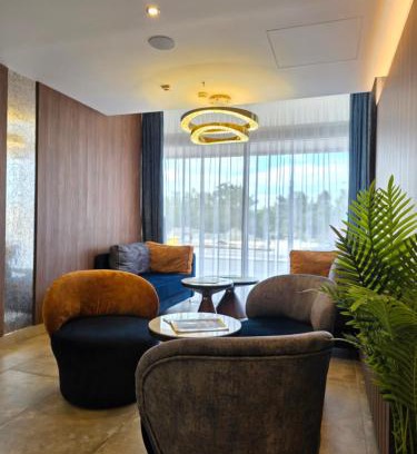 Kulso-Ferencvaros Hotel | Canada Hotel Budapest