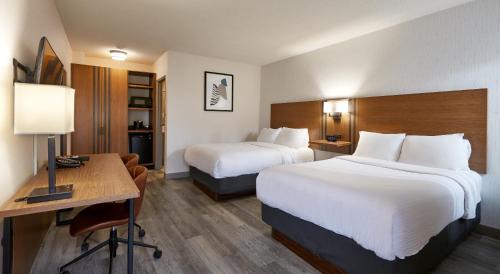 Alderwood Hotel | Canadas Best Value Inn Toronto