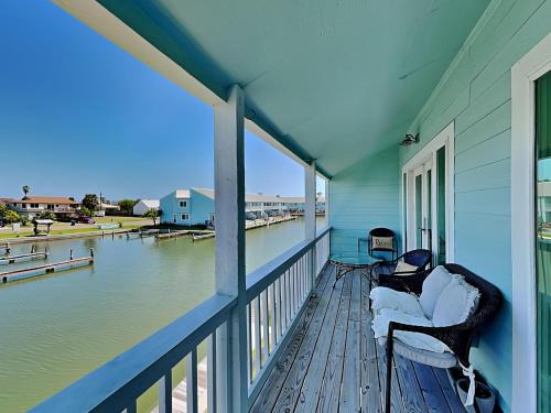 Key Allegro Apartment | Canal Royale