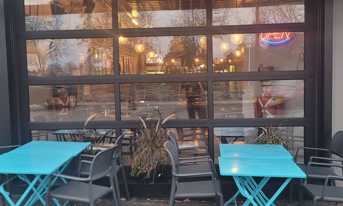 Port Colborne Hotel | Canalside Restaurant, Inn & Kitchen store