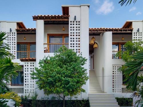 Pai House | Canary Guesthouse