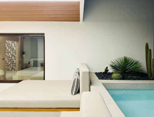 Nazaret Apartment | Canaryislandshost l Tierra