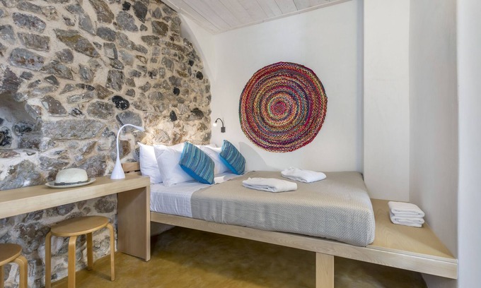 Emporio Villa | Canava Villas # 3, @ Emporio, Santorini