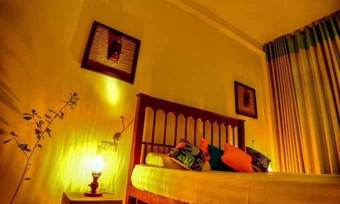 Galle Villa | Canaya Boutique Villa