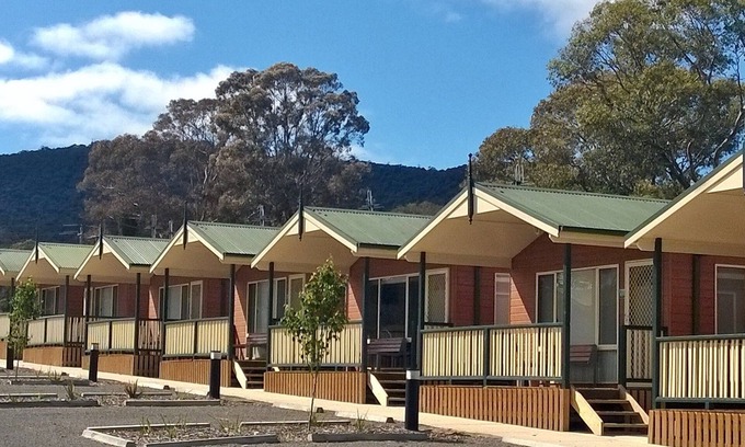Watson House | Canberra Carotel Motel