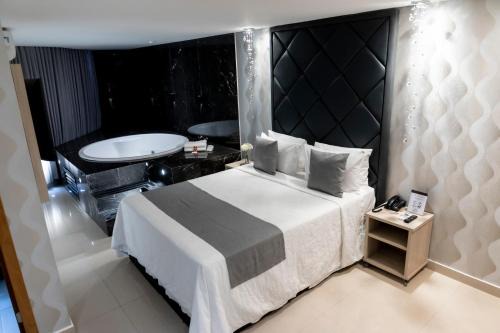 Aguas Claras Hotel | Cancún Hotel by H Hotéis - Airport