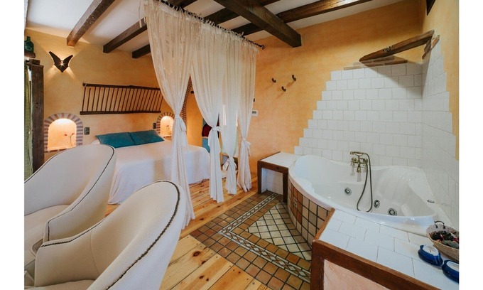 Hornillos de Eresma Apartment | CANDEAL APARTMENT ---